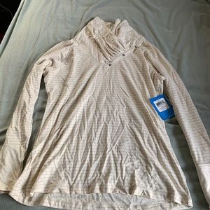 Columbia long sleeve shirt size large